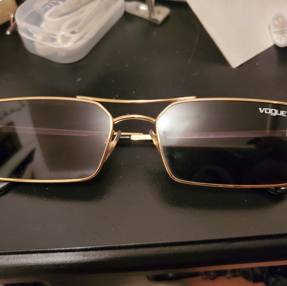 Glasses